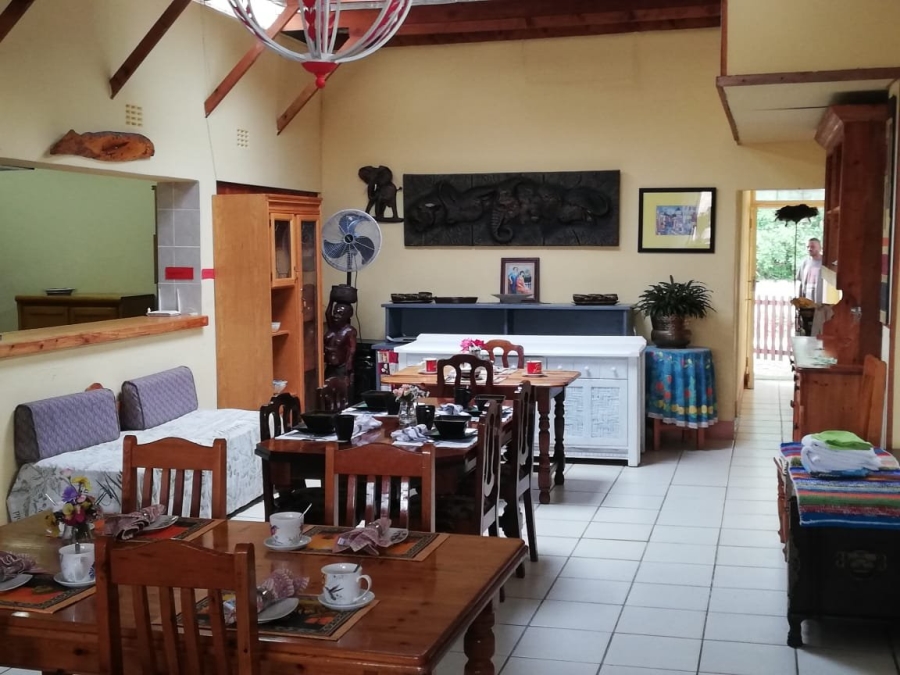 8 Bedroom Property for Sale in Mossel Bay Central Western Cape